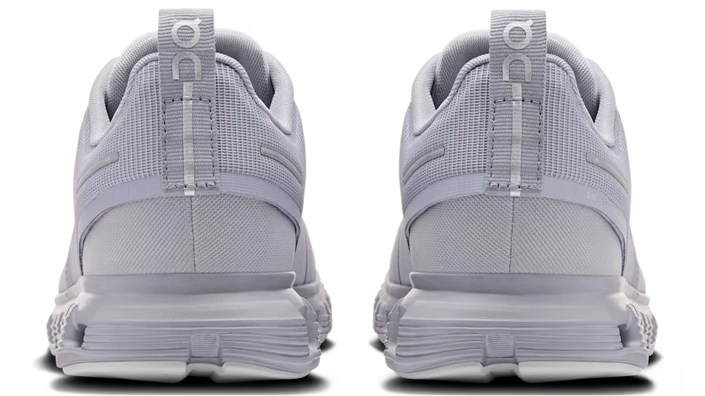 Running Cloud 6 Waterproof Nimbus Lilac (Women’s)