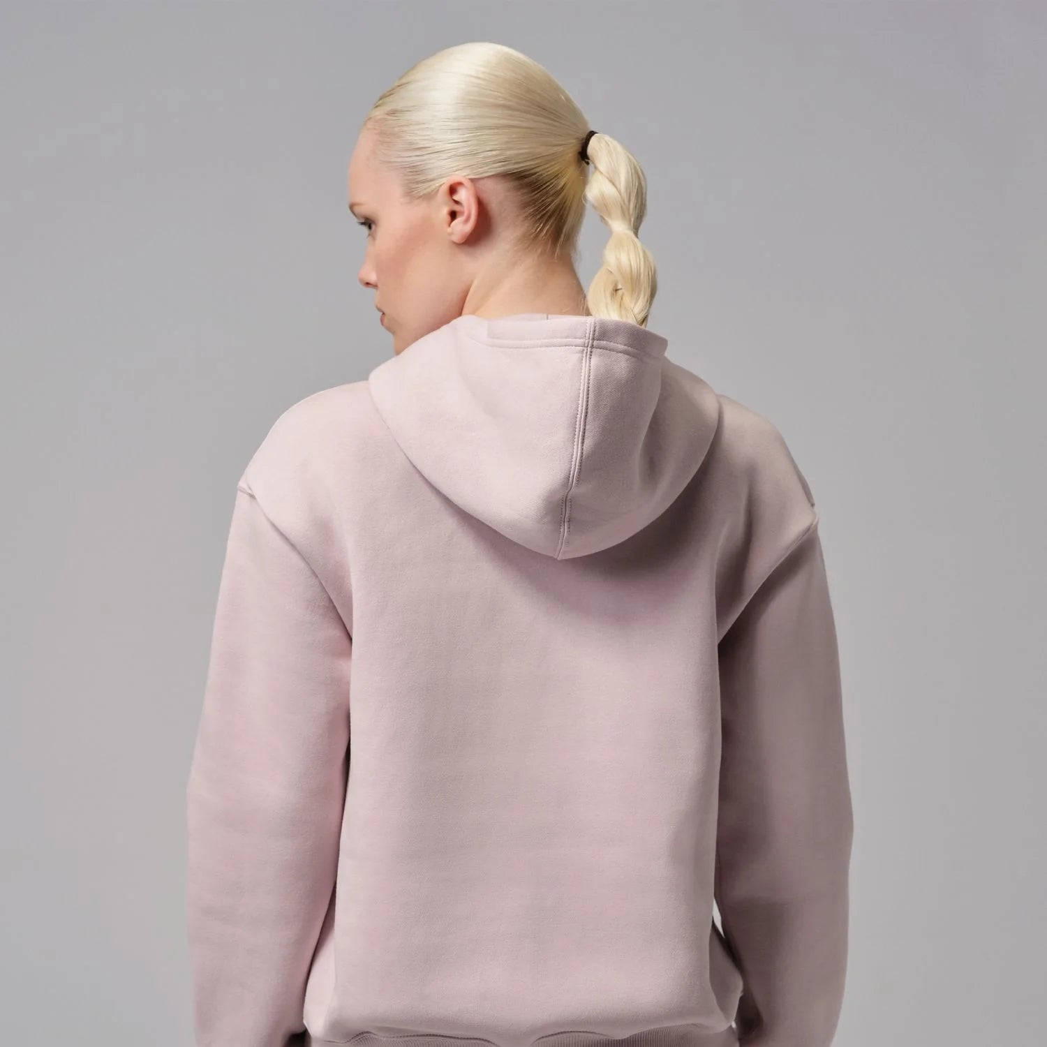 Brooklyn Fleece PO Hoody - Womens