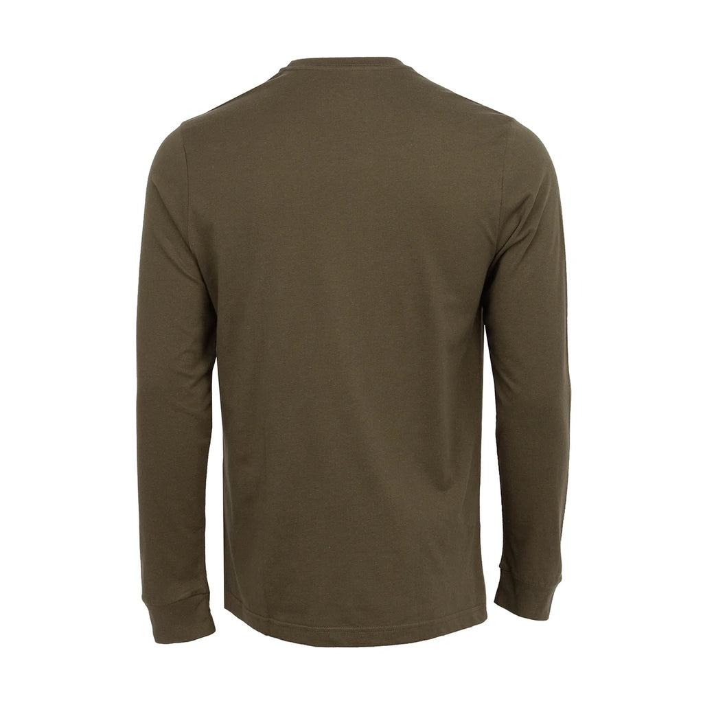 Long Sleeve Work Shirt - Mens