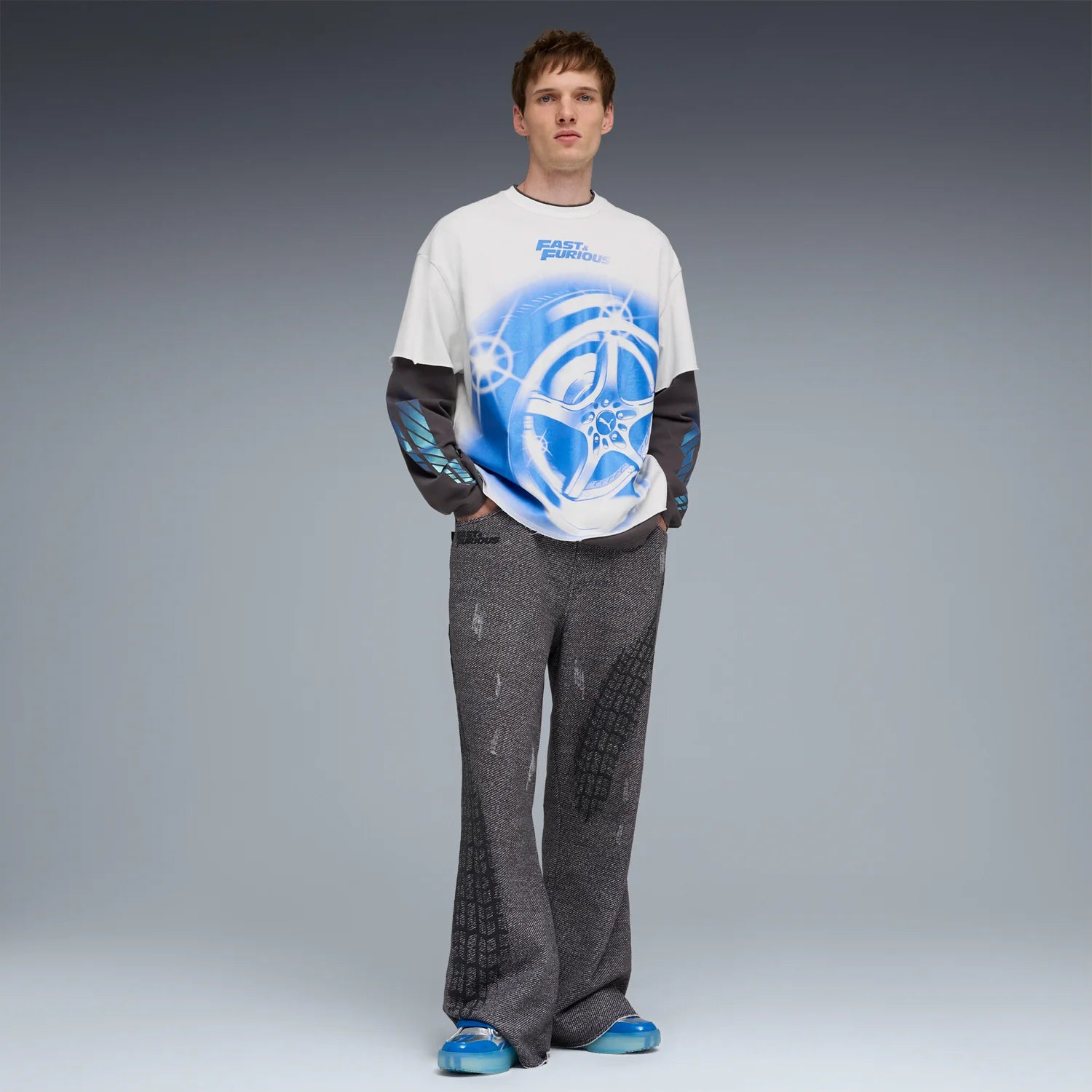 La France - Mens