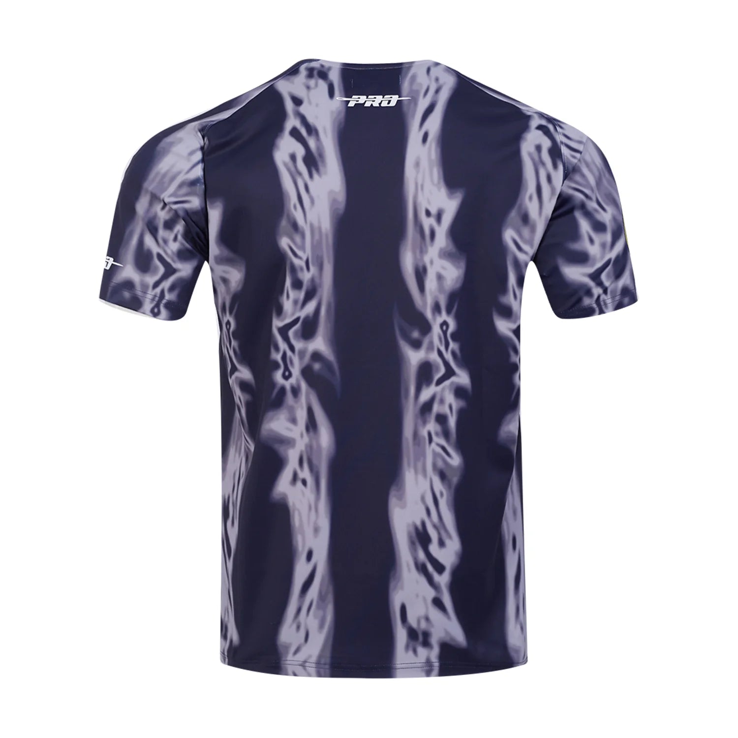 Club America Poly AOP Tee -Mens
