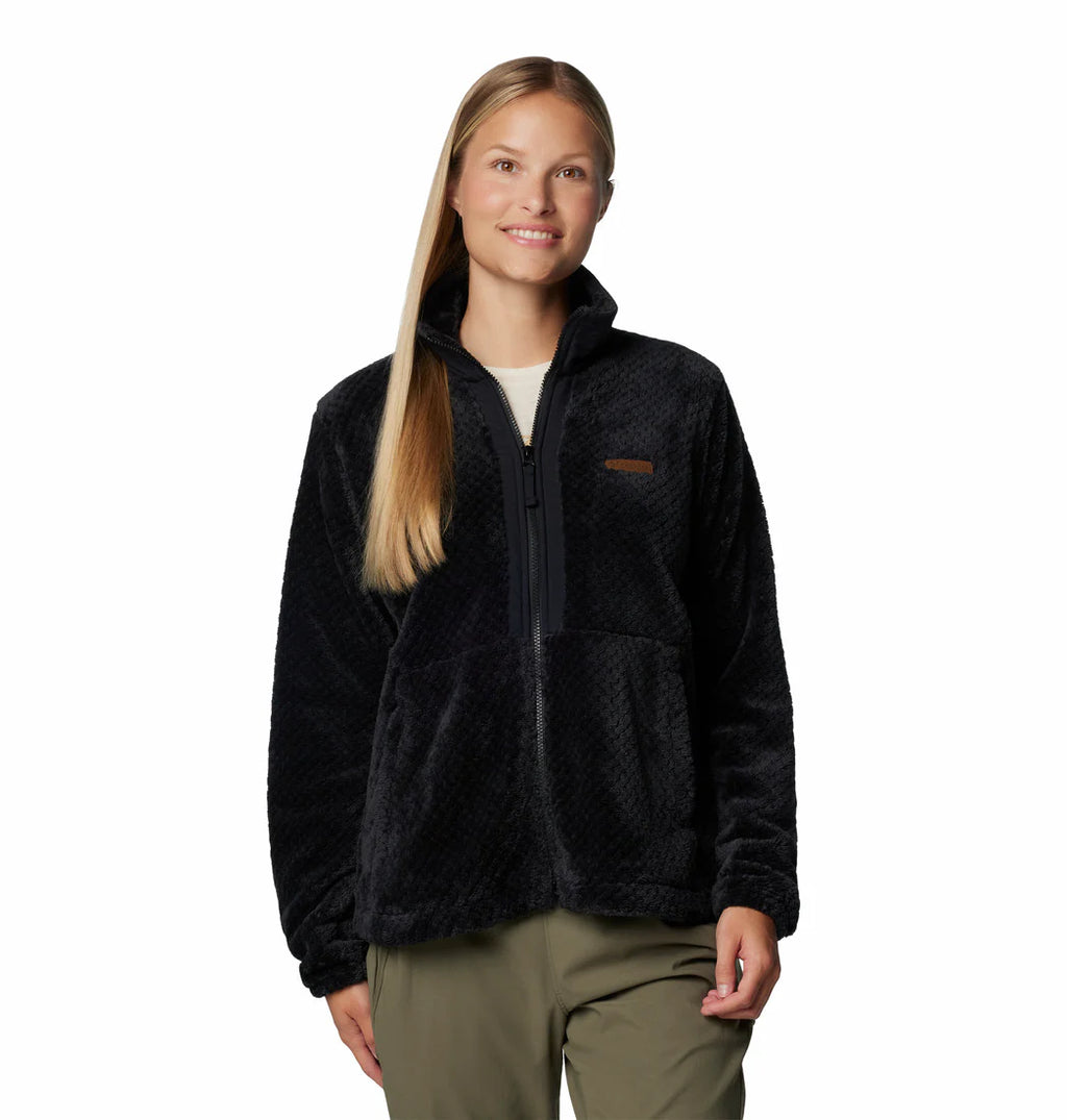 Fireside FZ - Womens