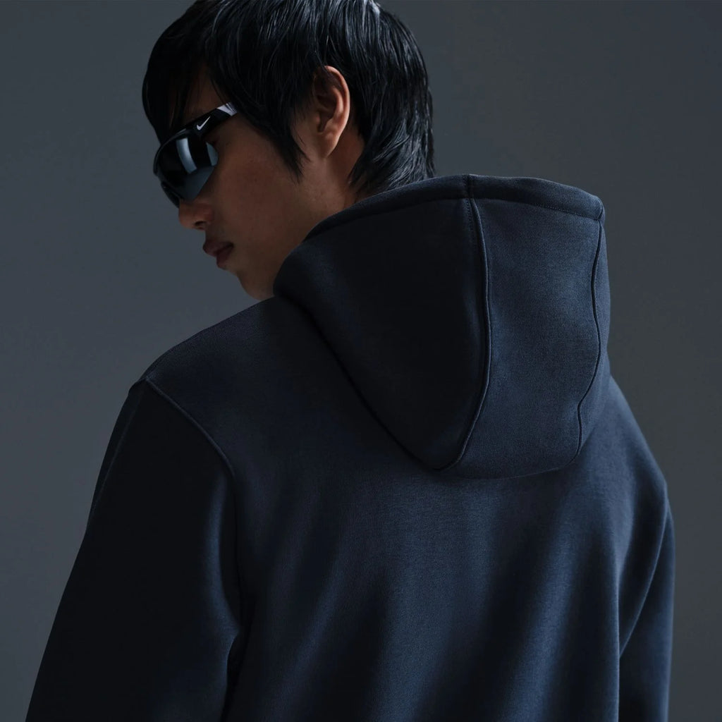 Club Fleece FZ Hoody - Mens