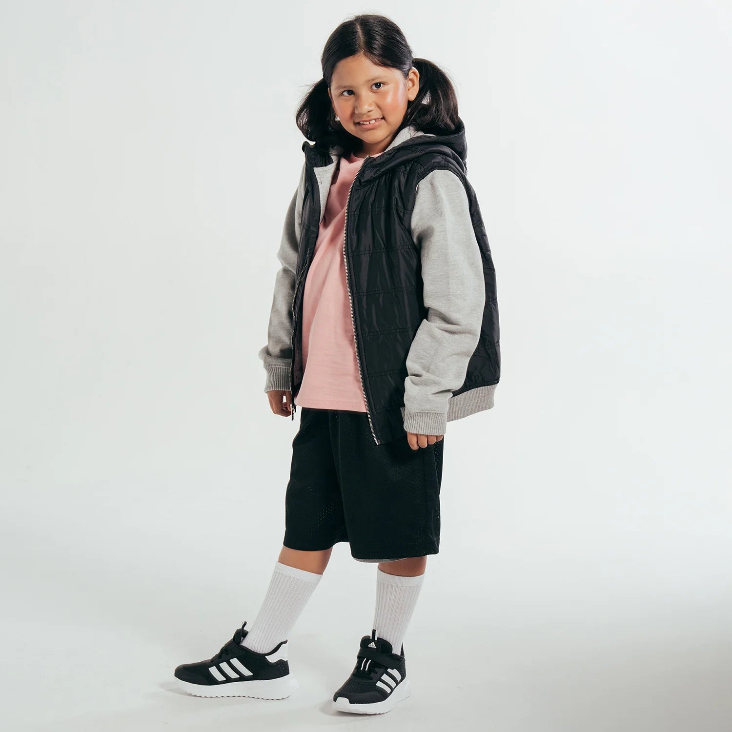 2 for Puffer Jacket - Youth