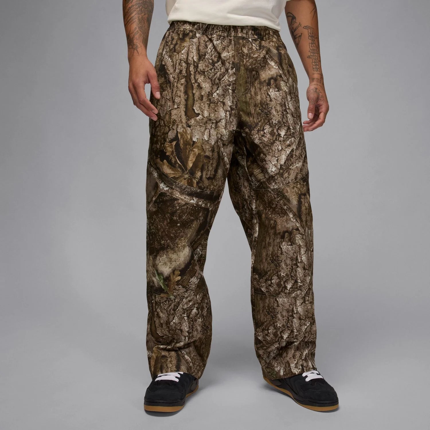 Realtree Woven Pant- Mens