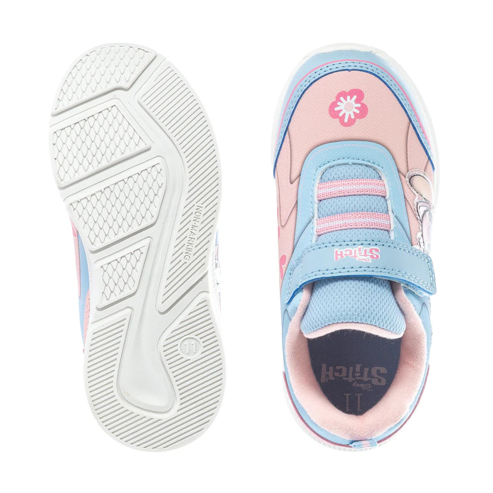 Stitch & Angel Low - Toddler