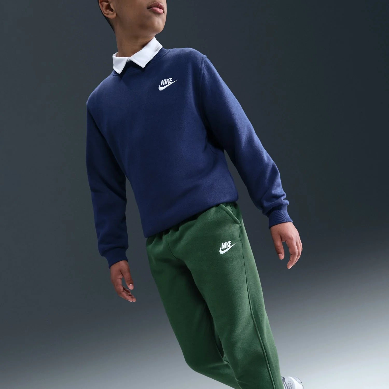 Club Fleece Jogger - Youth