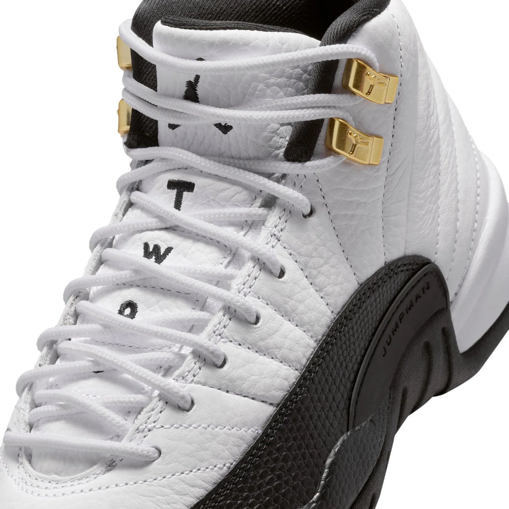 Retro 12 - Youth