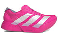 Adizero Adios Pro 4Shock Pink (Women’s)
