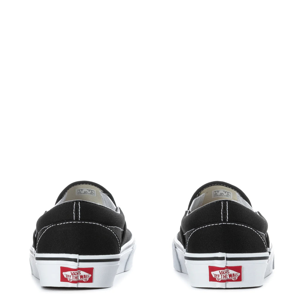 Classic Slip-On Wide - Womens
