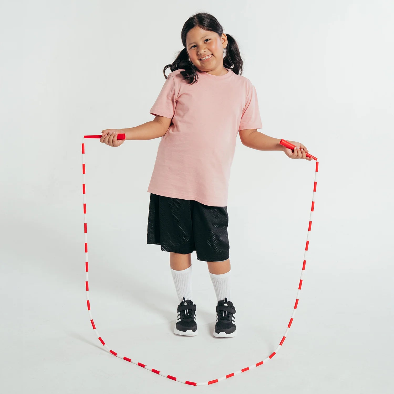 Reversible Basketball Short - Youth