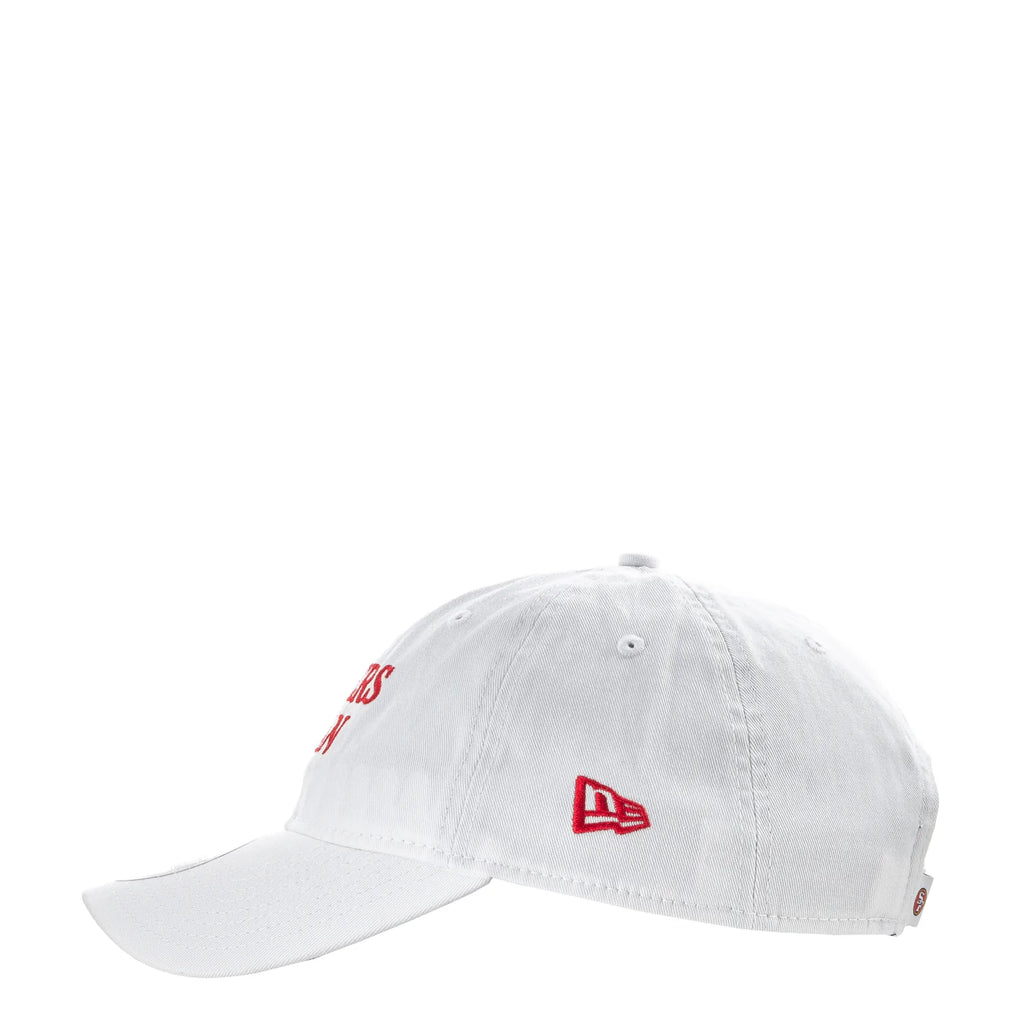 Niners Team Fan 920