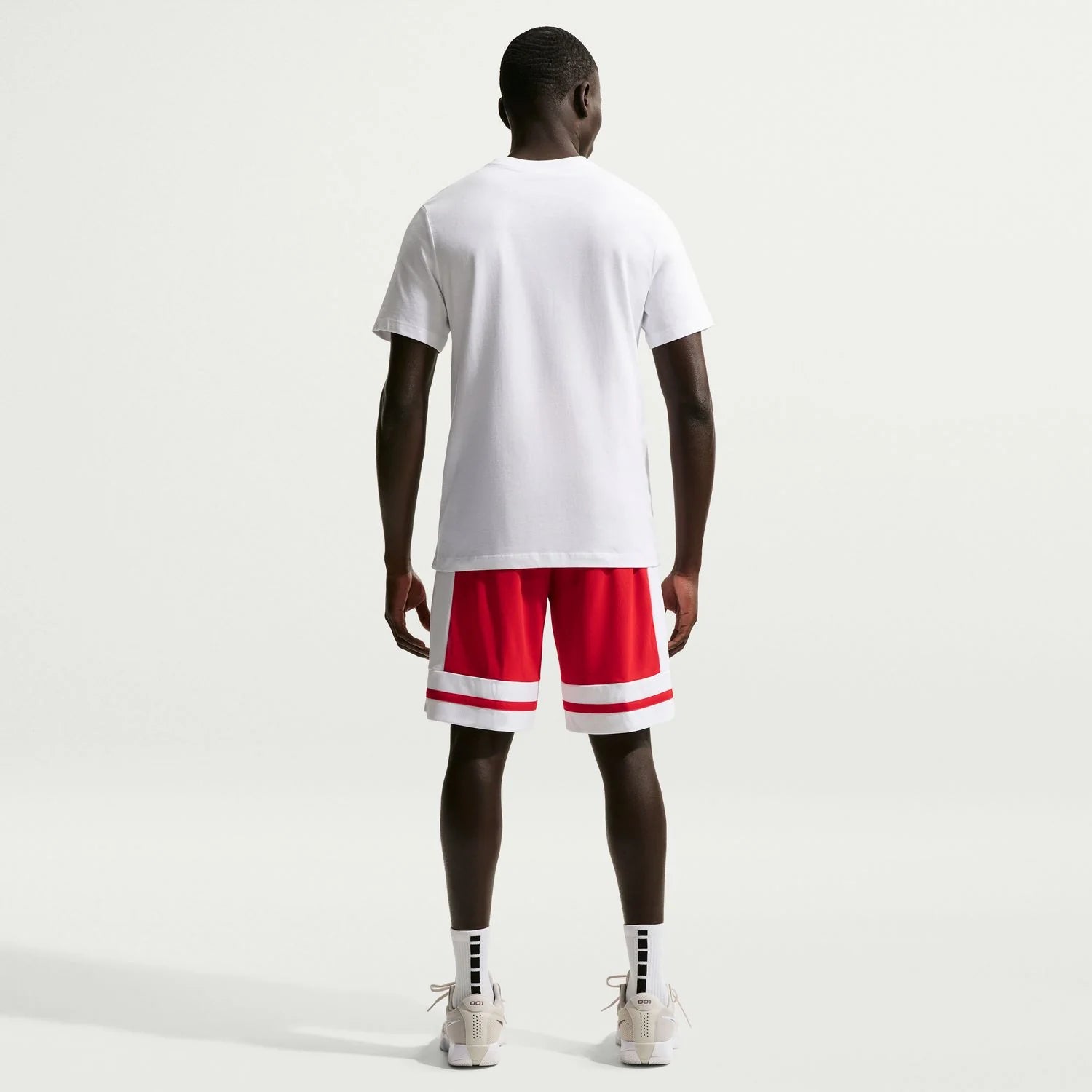 Classic 10" Basketball Short - Mens