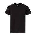 Solid Crew Neck - Youth