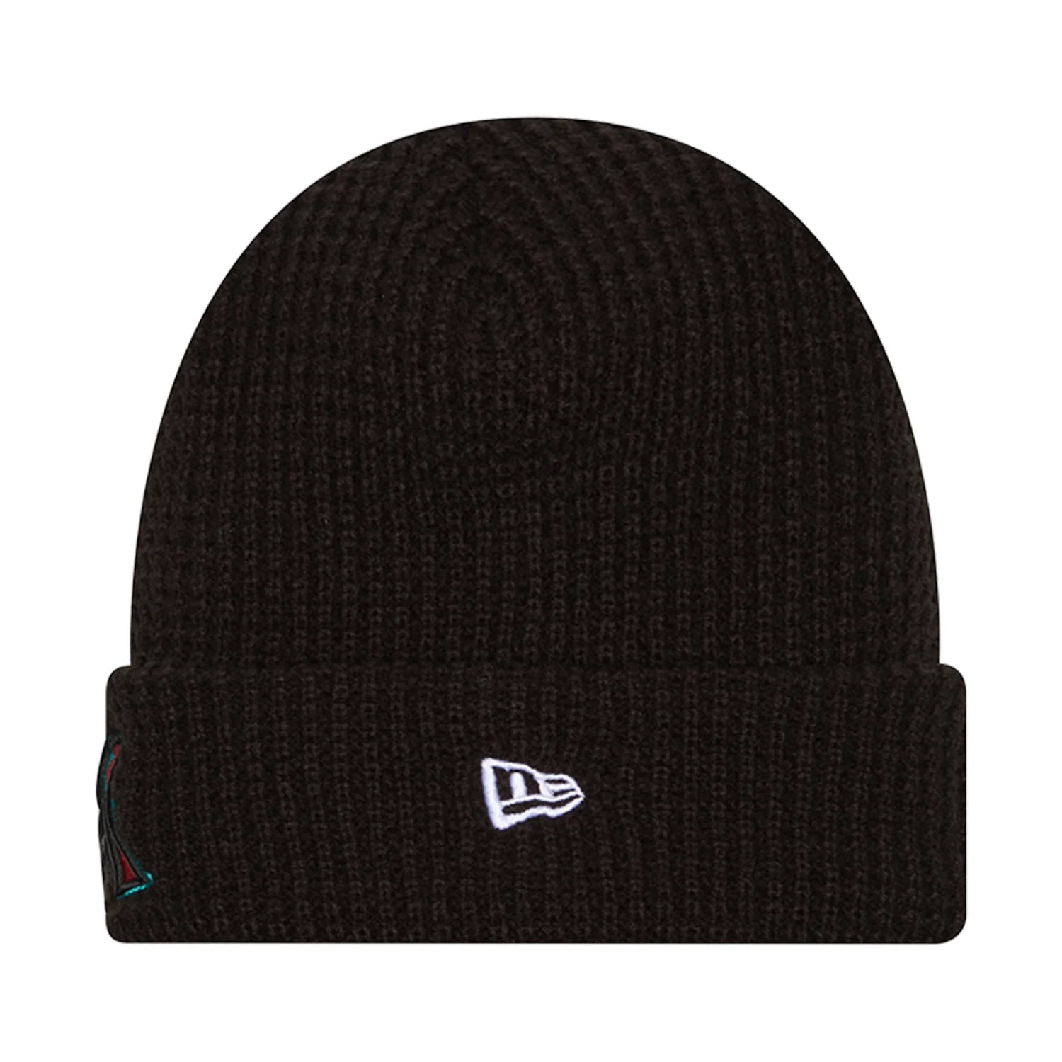 Diamondbacks Knit Waffle Beanie