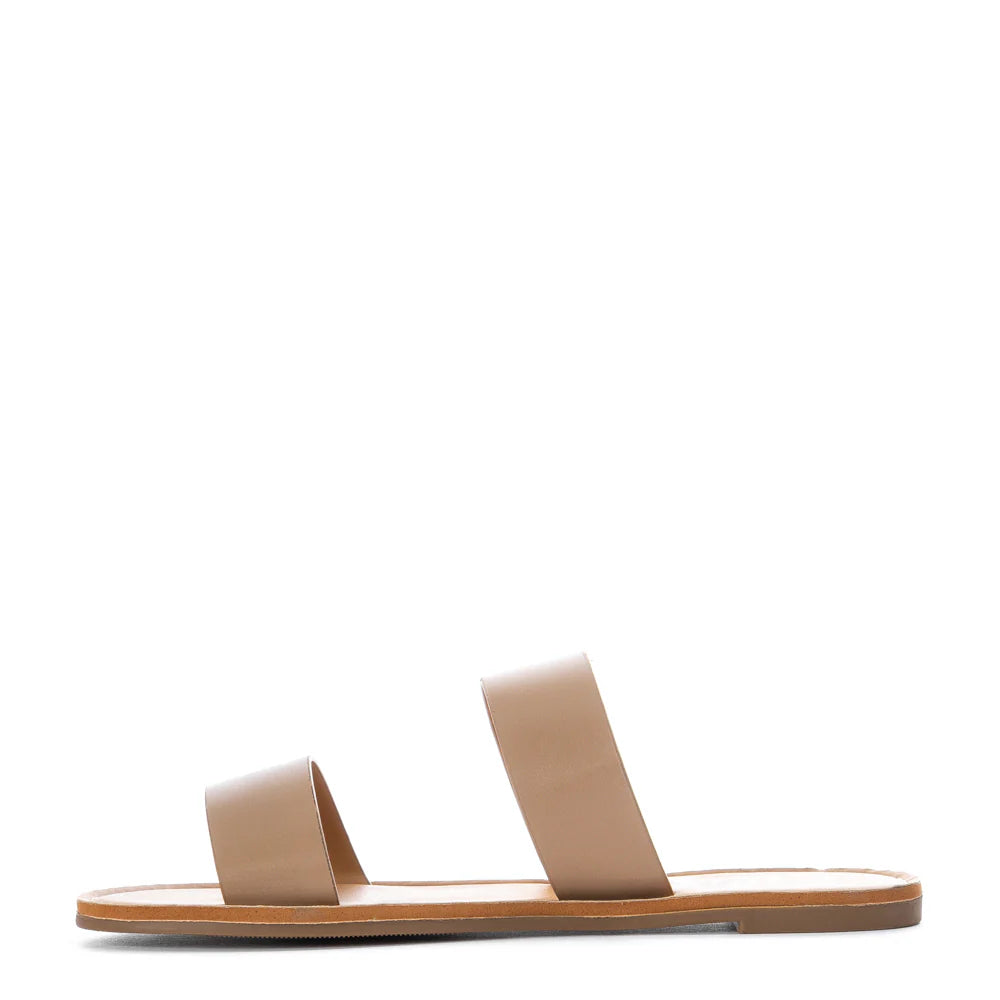 Atlas 2 Band Sandal - Womens