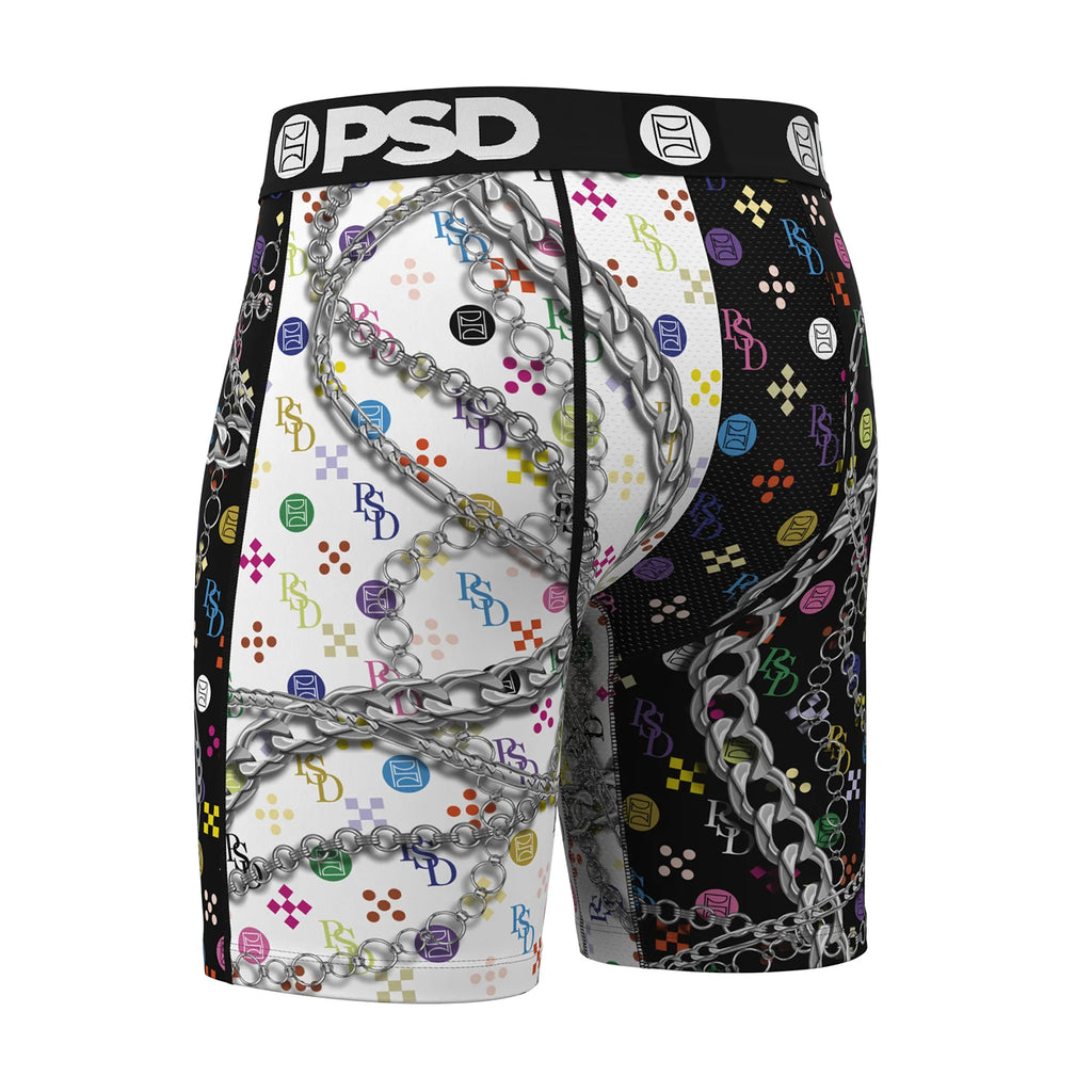 Warface Prestige Split - Mens