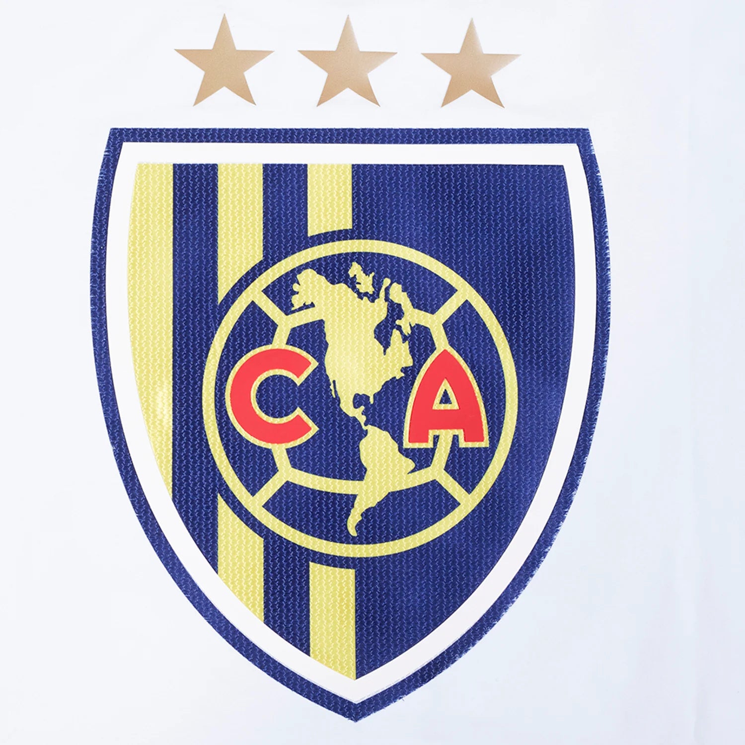 Club America Taping Tee -Mens