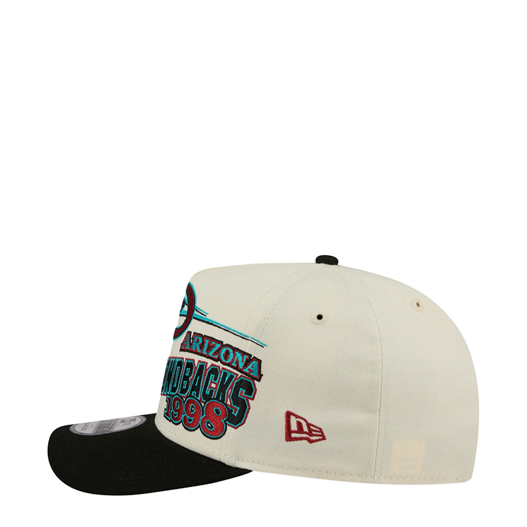 Diamondbacks Classic 2-Tone OTC 950 A-Frame