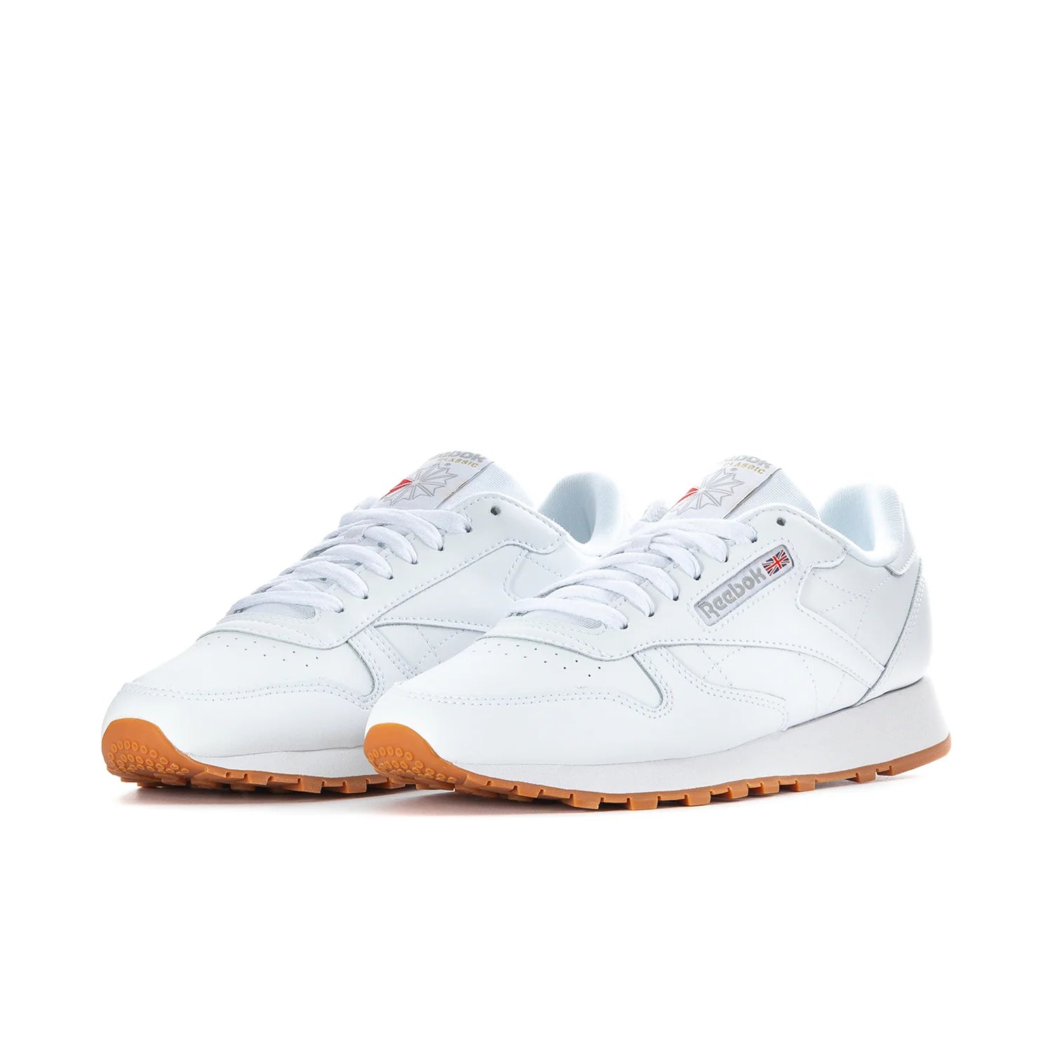 Classic Leather - Mens