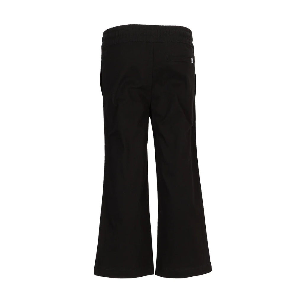 Twill Lounge Pant - Youth
