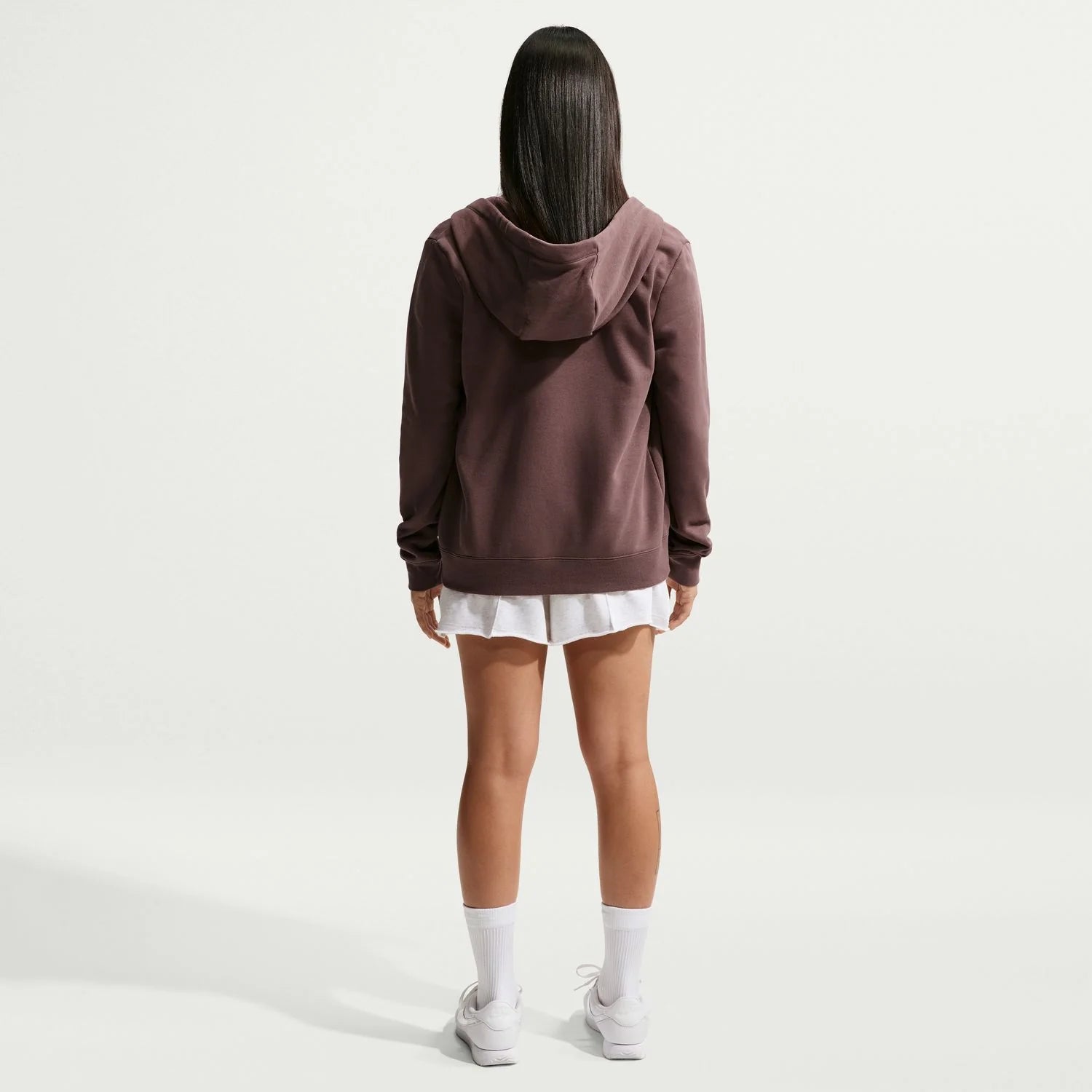Club Fleece FZ Hoody - Womens