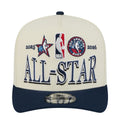 2026 NBA All Star Game Fan Pack Logos 950 A-Frame