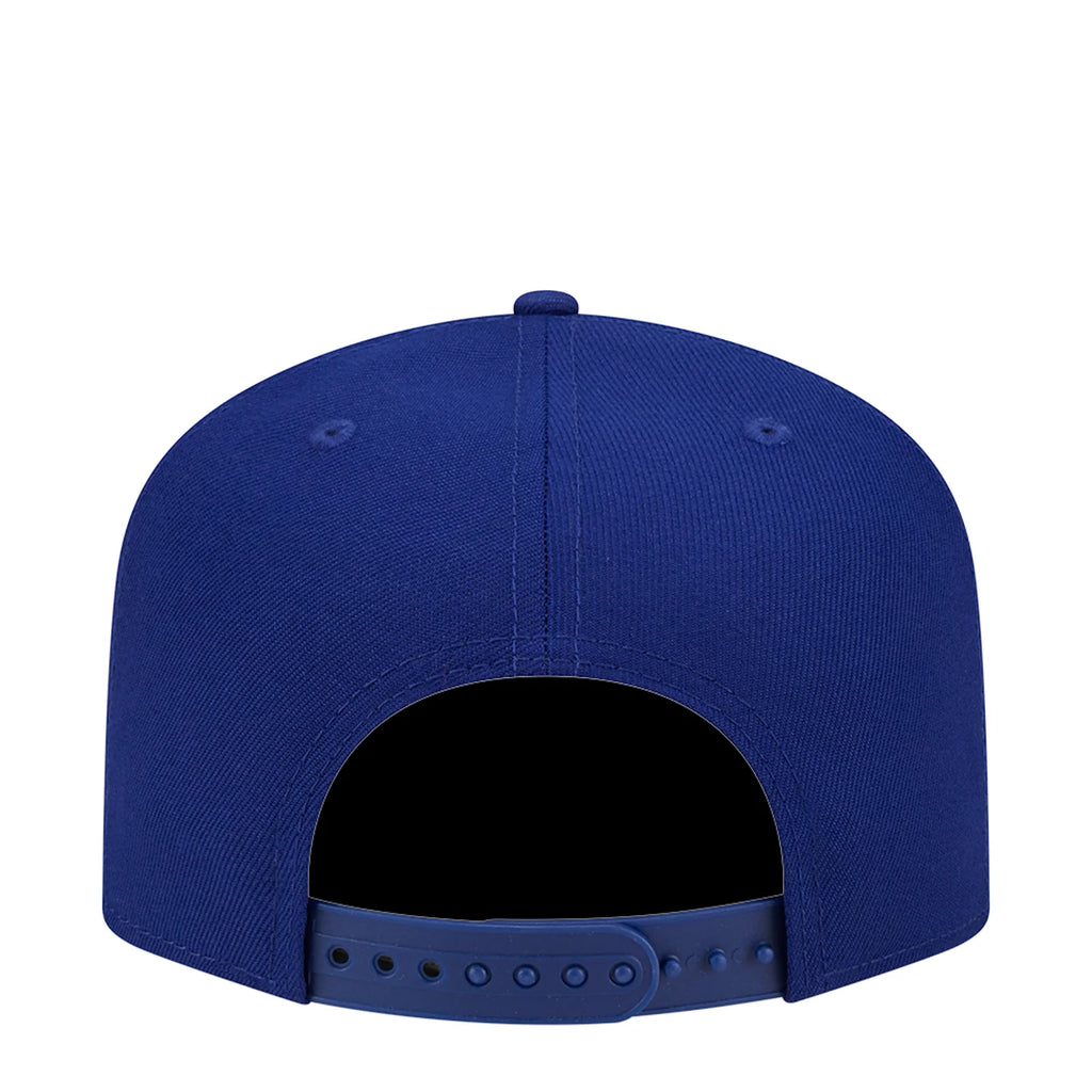 Dodgers 2025 World Series Championship Side Patch 950 A-Frame