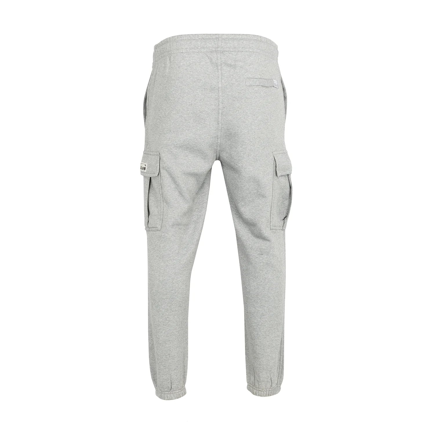 Tapered Cargo Fleece Pant - Mens