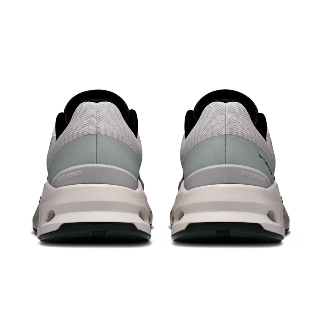 Running Cloudpulse Wolf Black (M)
