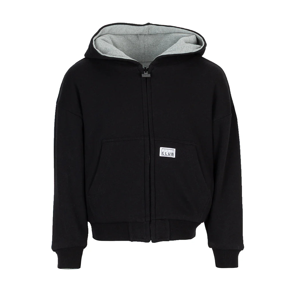 Thermal Rerversible Hoody - Youth