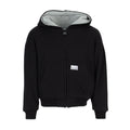 Thermal Rerversible Hoody - Youth