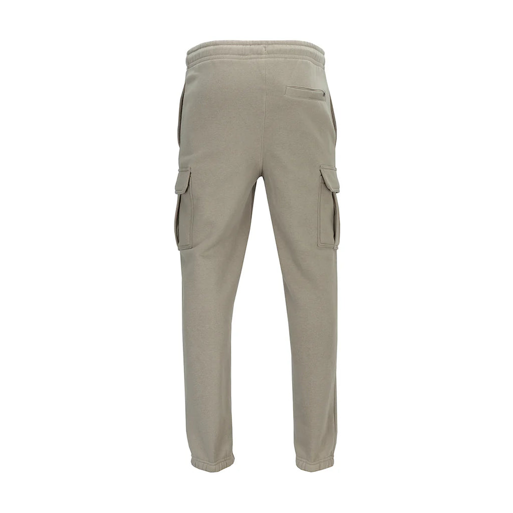 Classic Fleece Cargo Sweatpant - Mens