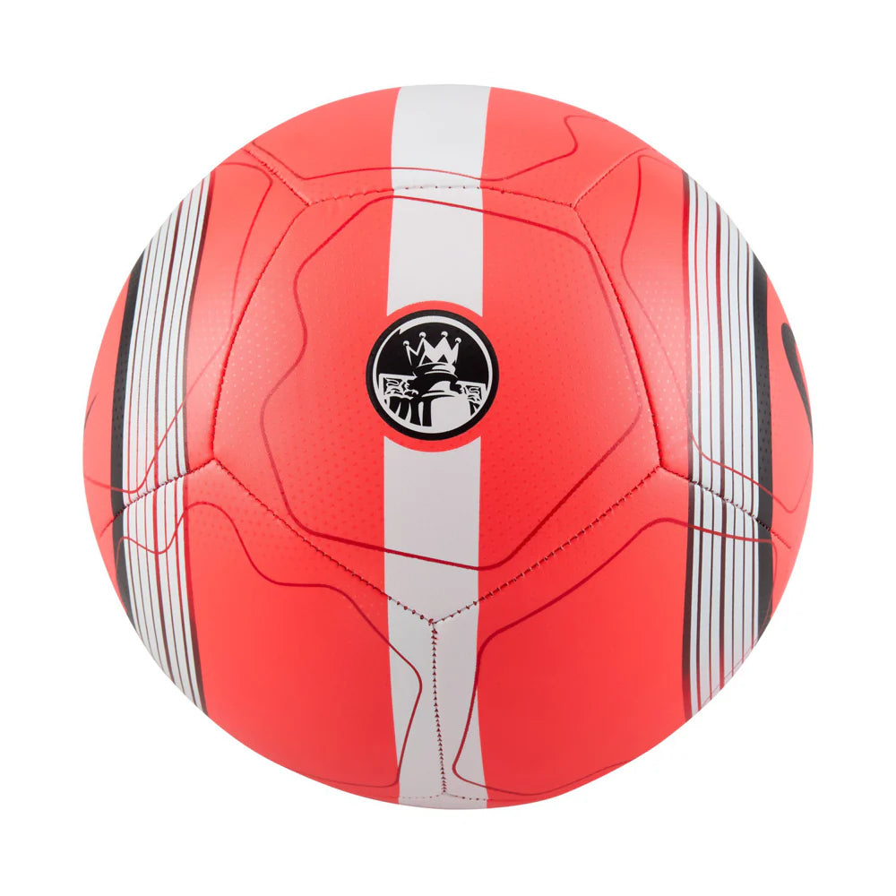 2024-2025 Premier League Pitch Soccer Ball