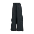 Utility Woven Pant - Womens