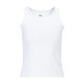 Ribbed Tank - Womens