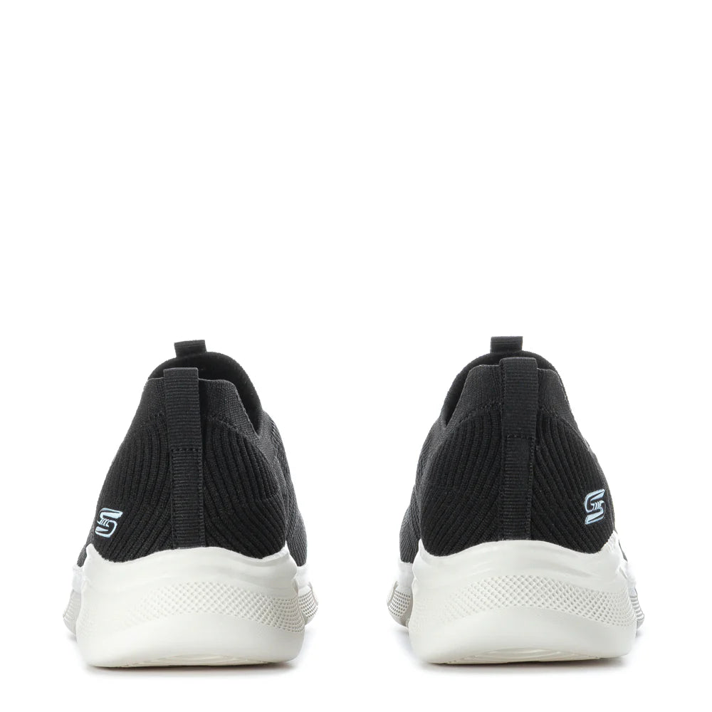 Bobs B Flex Slip On Wide - Womens