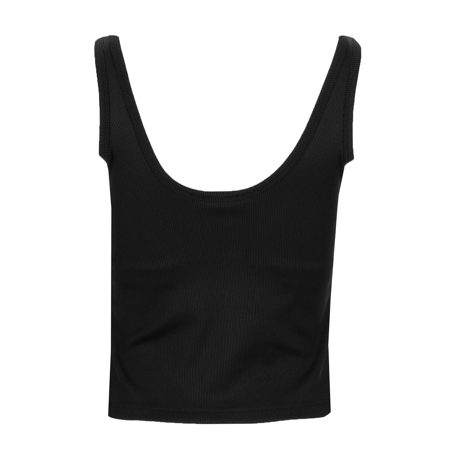 Power Ribbed Sport Tank - Womens