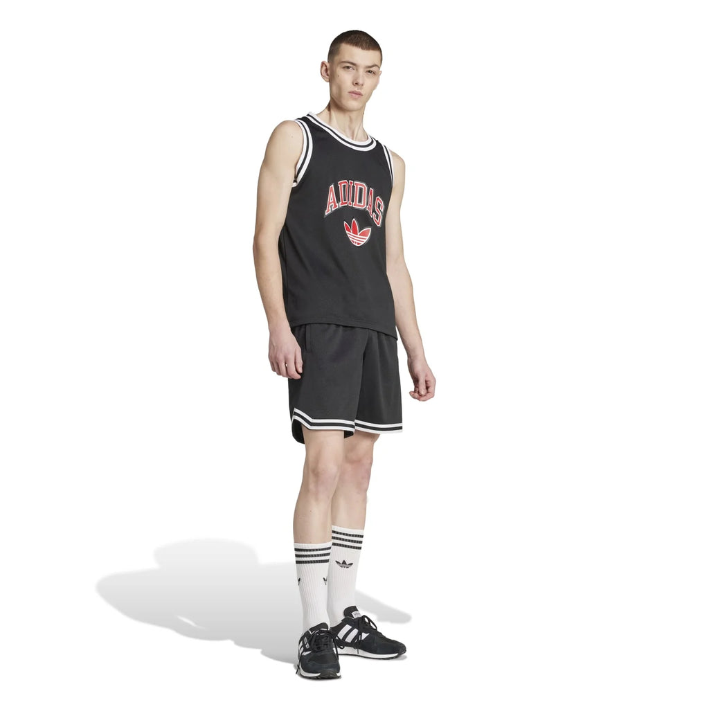 Varsity Basketball Tank - Mens