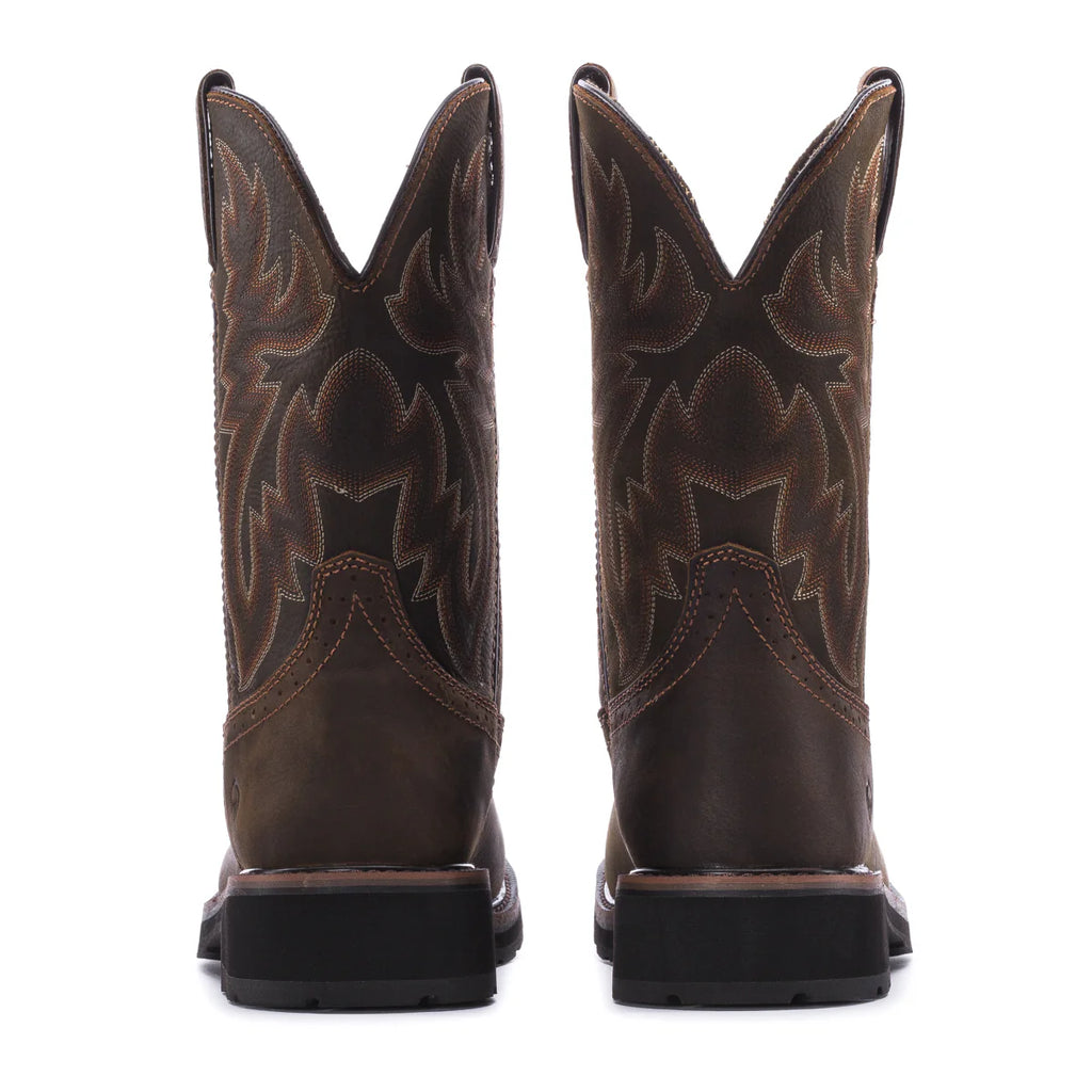 Rancher Soft Toe WP - Mens
