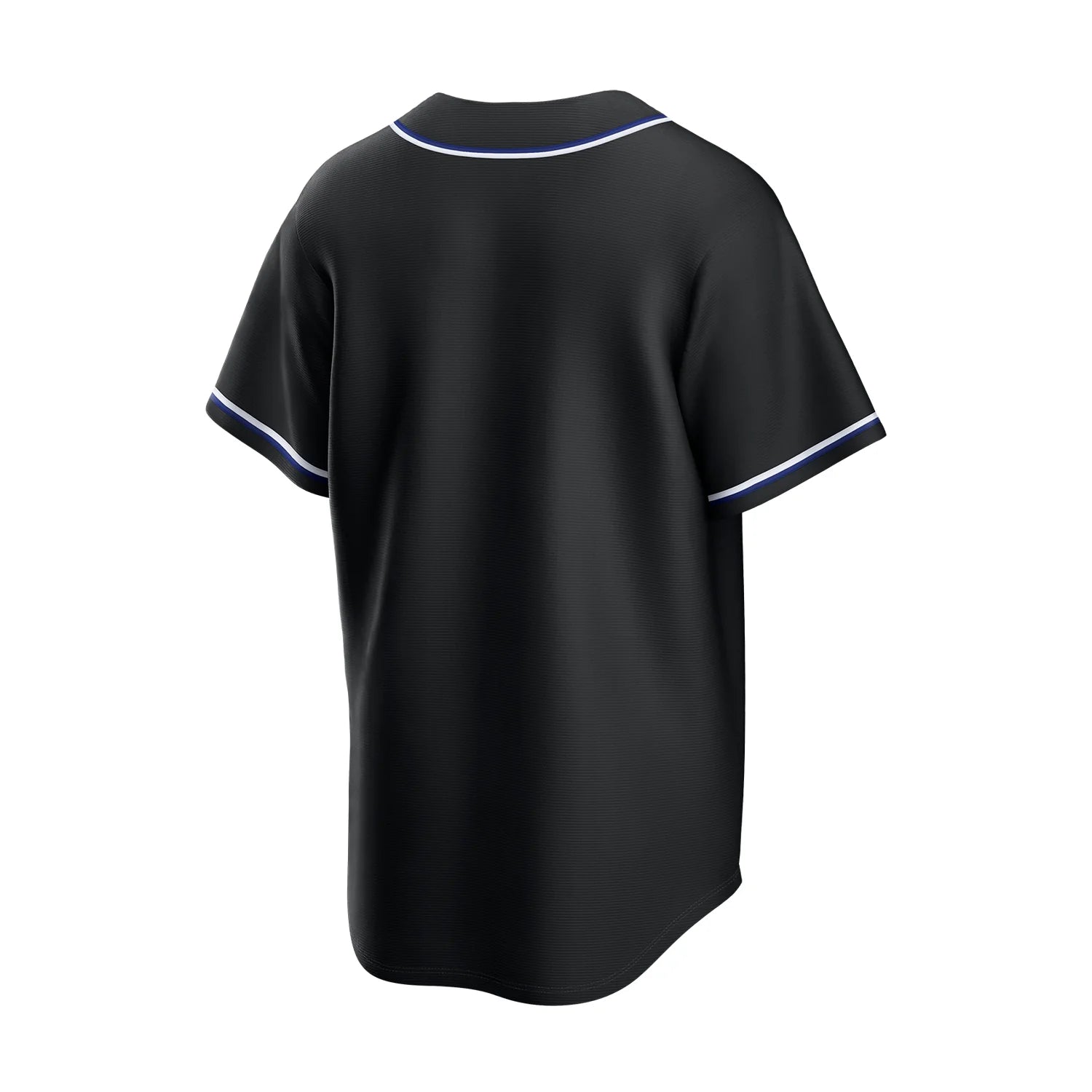 2026 Dodgers Black Replica Jersey -Mens