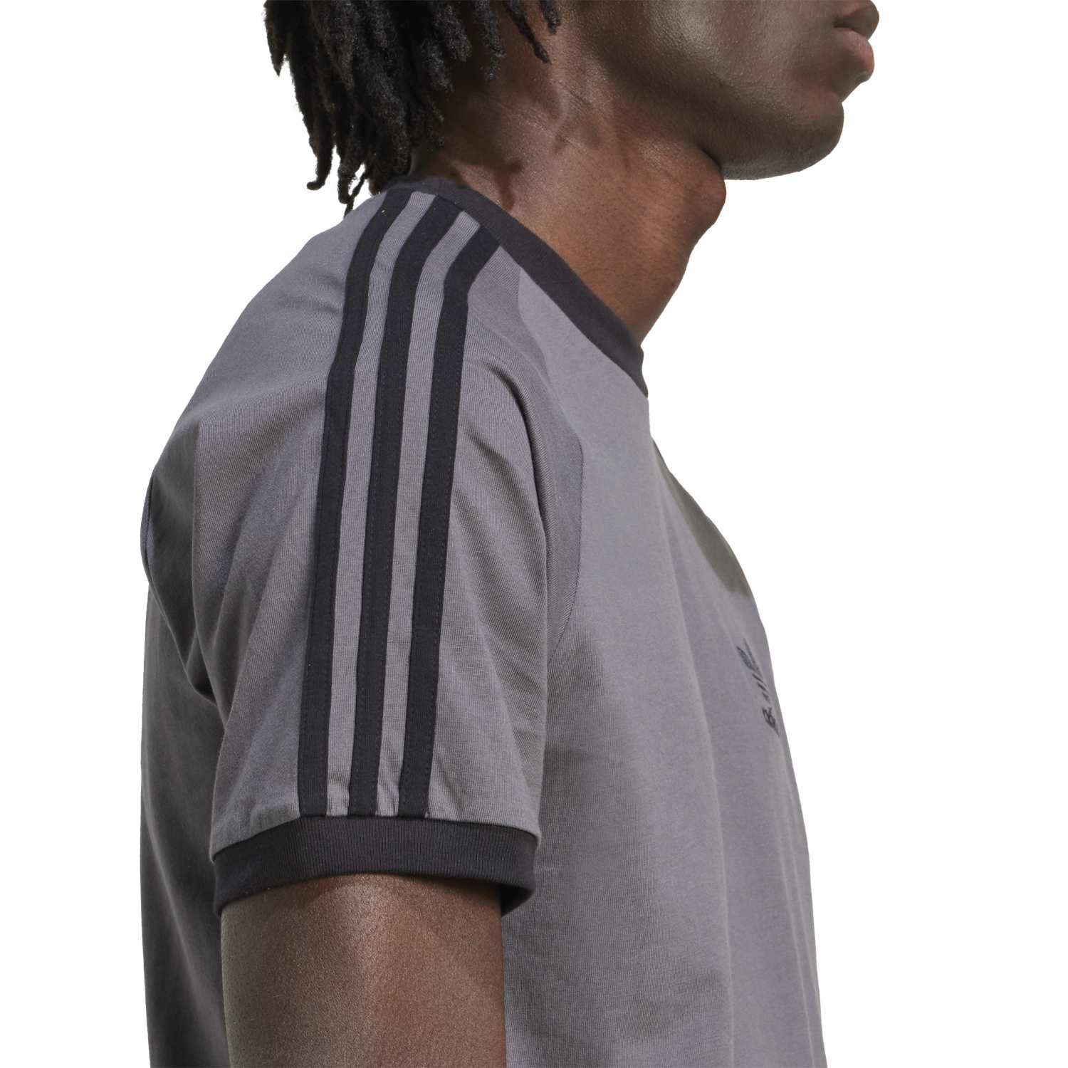 3-Stripe Tee - Mens