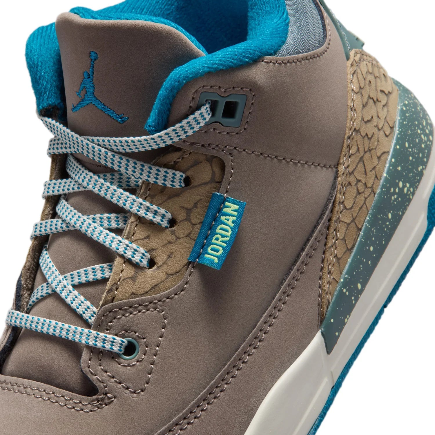 Retro 3 - Kids