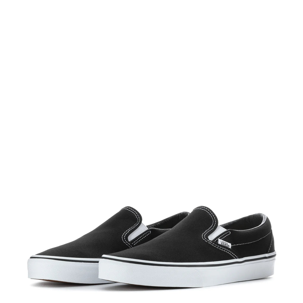 Classic Slip-On Wide - Womens