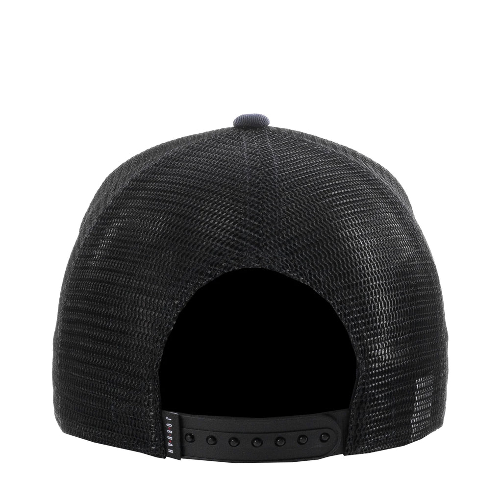 Jordan Rise Cap Jumpman Patch Trucker