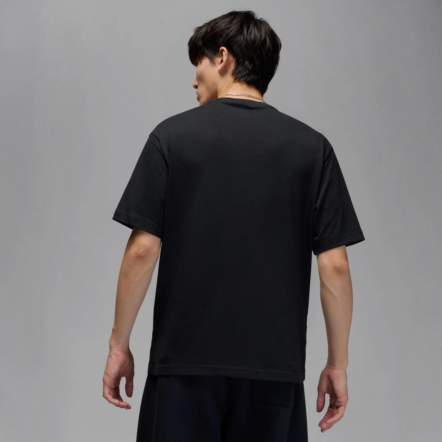 MJ NC Xray SS Crew -Mens