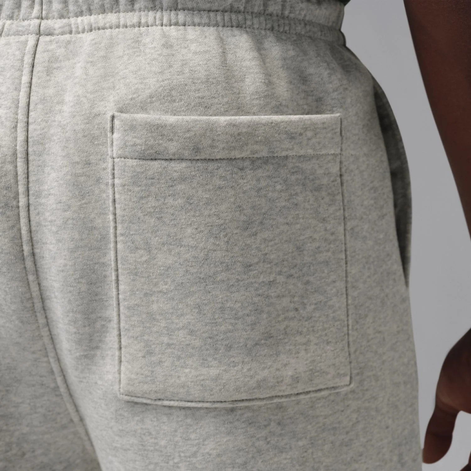 Brooklyn Fleece Short -Mens