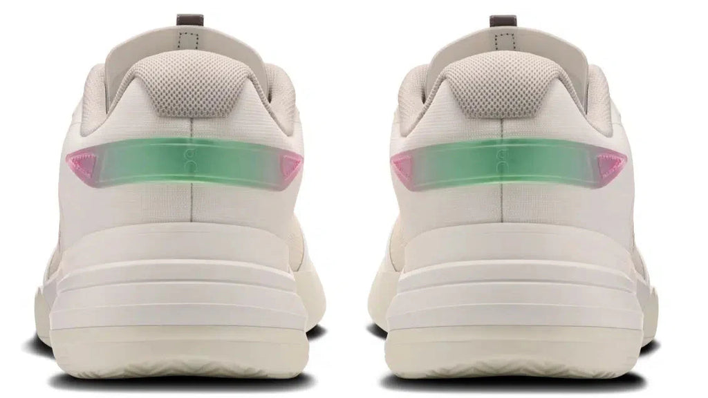 Cloud The Roger Advantage Z5 White Ivory