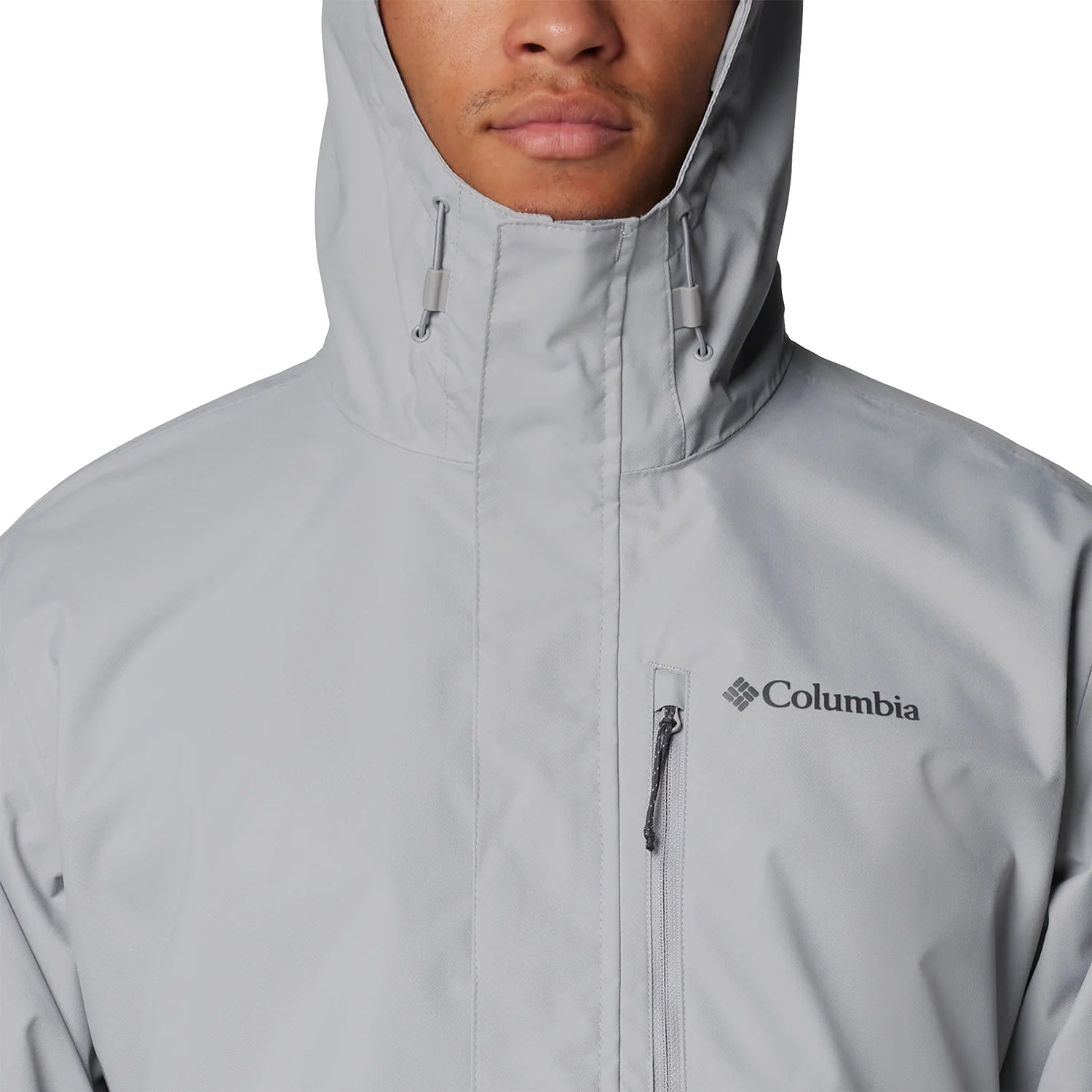 Hikebound Jacket -Mens