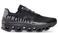 Running Cloudmonster Lumos Black (Women's)